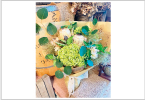 オーダーブーケ(花束)bo24 11,000円