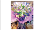 オーダースタンド花 fs100 45,000円
