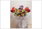 オーダースタンド花 fs109 45,000円