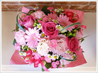 オーダーアレンジメント01