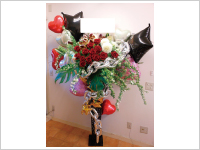 スタンド花03